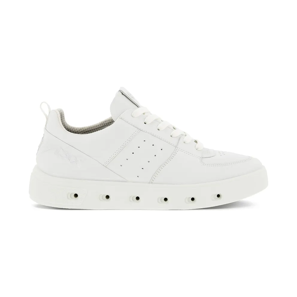 Ecco STREET 720 W White (20971301007)
