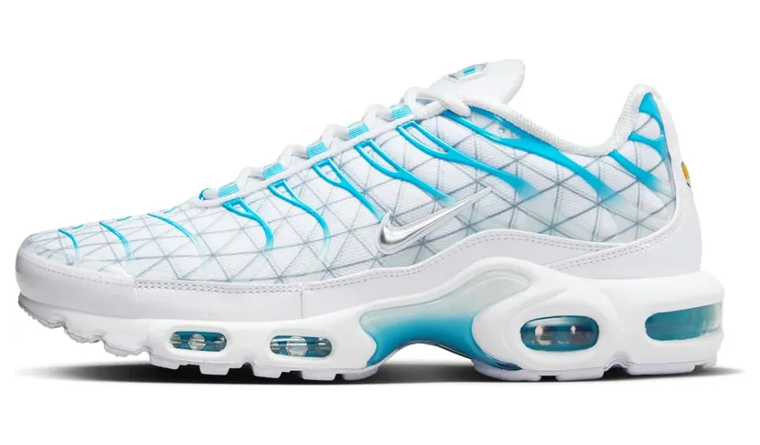 Nike Air Max Plus FQ2397-100