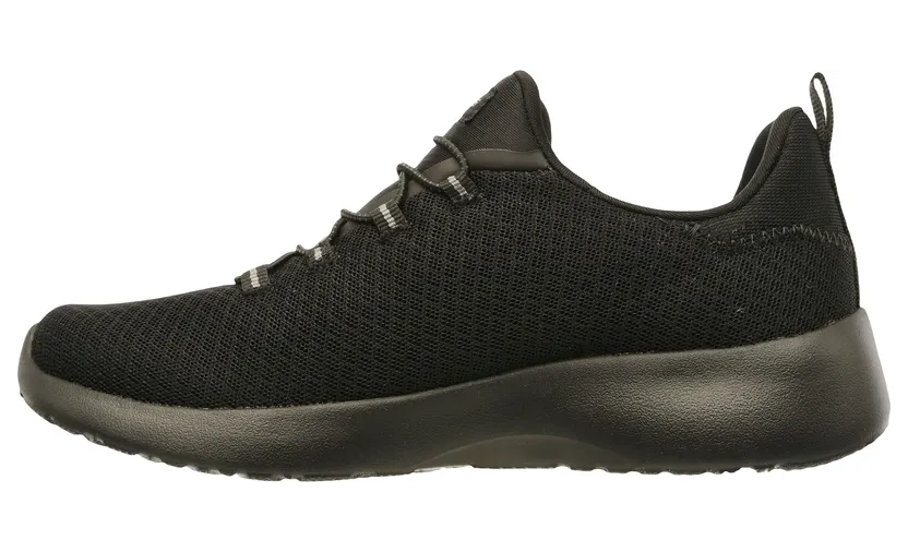 skechers-dynamight 12119 BBK