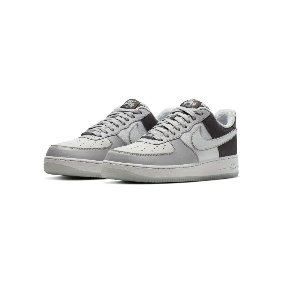 Nike Air Force 1 ’07 LV8 2 Atmosphere Grey Atmosphere Grey Thunder Grey Vast Grey (AO2425-001)