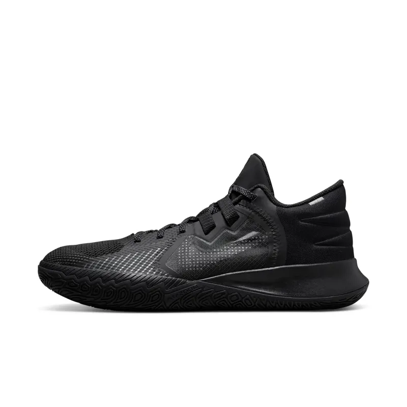 Kyrie Flytrap 5 Black (CZ4100-004)