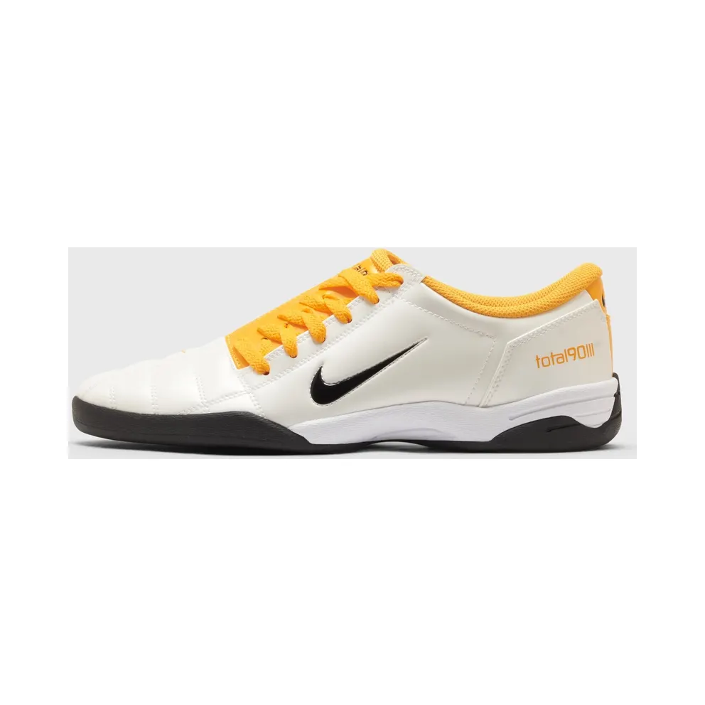 Nike Total 90 3 White University Gold