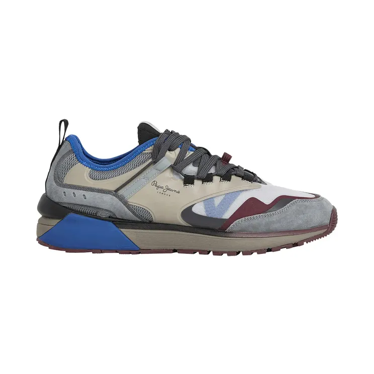 Pepe Jeans PèPè Graystone Grey (PMS600013-969)
