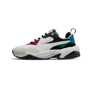 Puma Thunder Rive Droite Glacier Grey Barbados Cherry (W)
