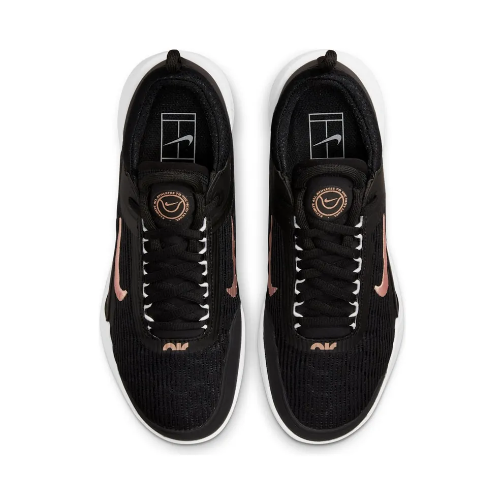 NikeCourt Zoom NXT Hard Court Tennis Black (DH0222-091)