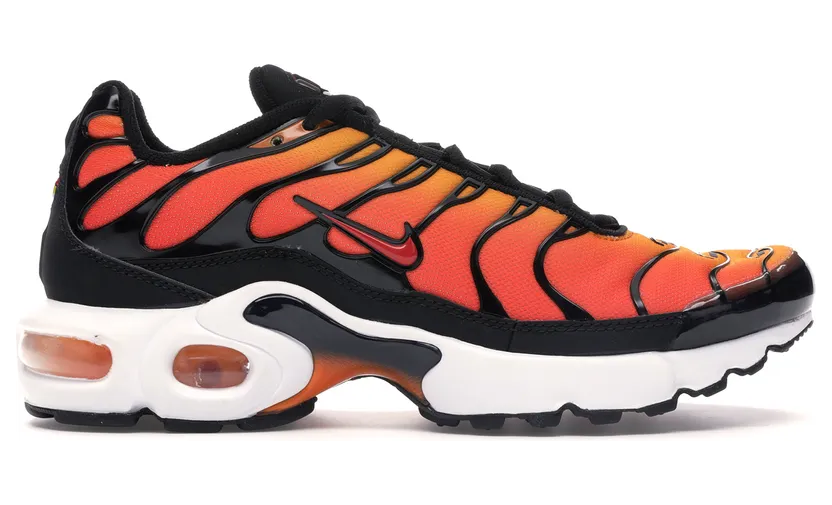 Nike Air Max Plus Sunset 2018 (GS)