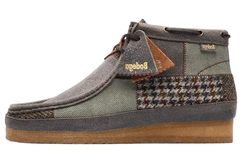 Clarks Wallabee 26181501