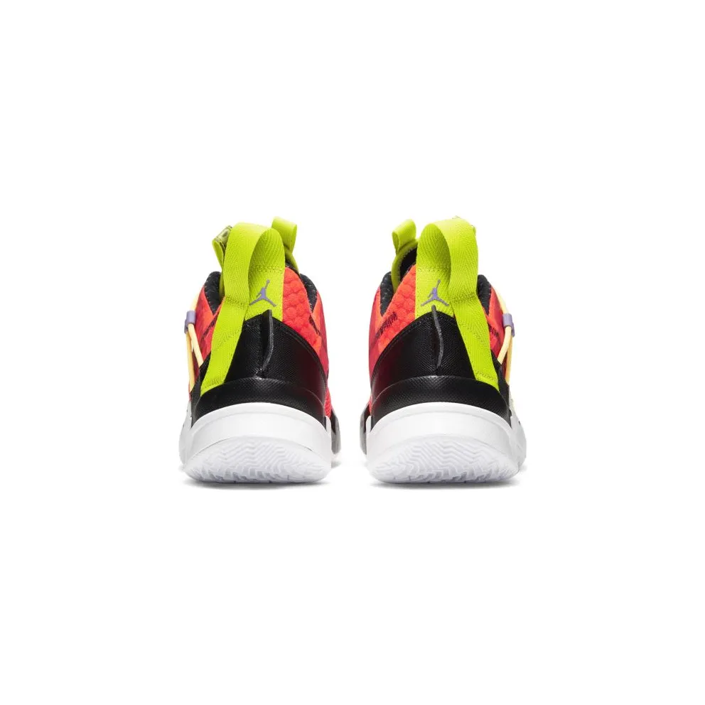 Jordan’ Why Not?’ Zer0.3 SE Basketball Red (CK6611-600)