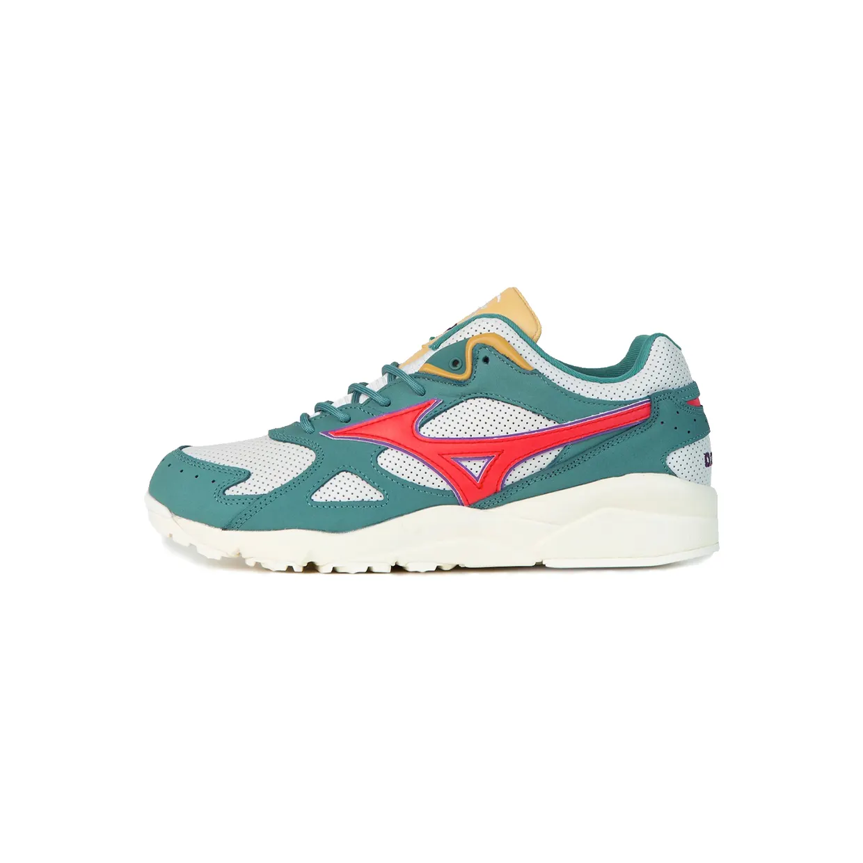 mizuno-sneaker D1GD211902