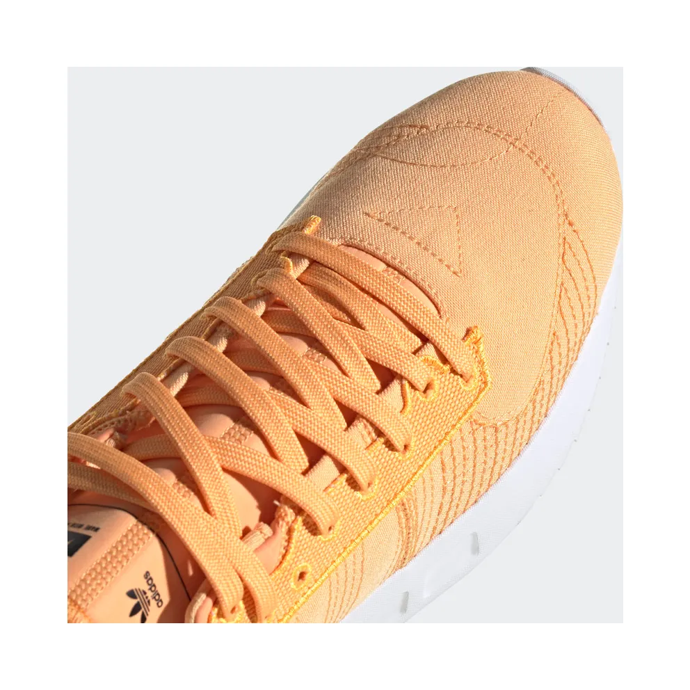 adidas Geodiver Primeblue Hazy Orange / Cloud White / Core Black (FY8490)
