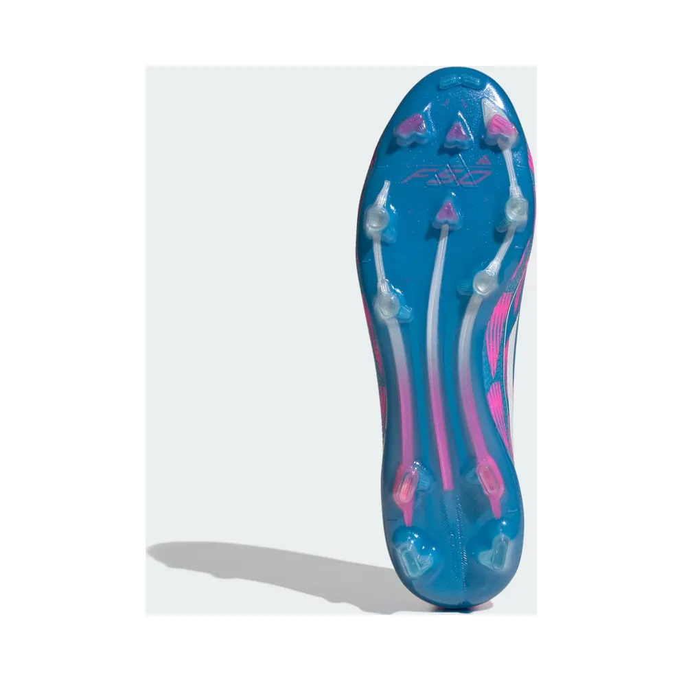 adidas F50 Elite Laceless FG Players Pack (IE8603)