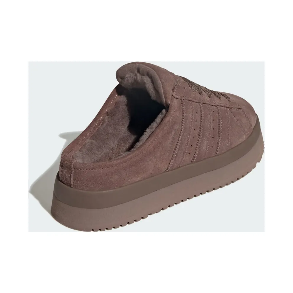 Adidas Campus 00s Winter Lage Earth Strata / Earth Strata / Trace Brown (JR3731)