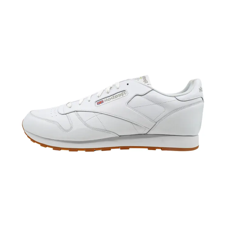 Reebok Classic Leather “Shaq – White Grey” (ID0058)