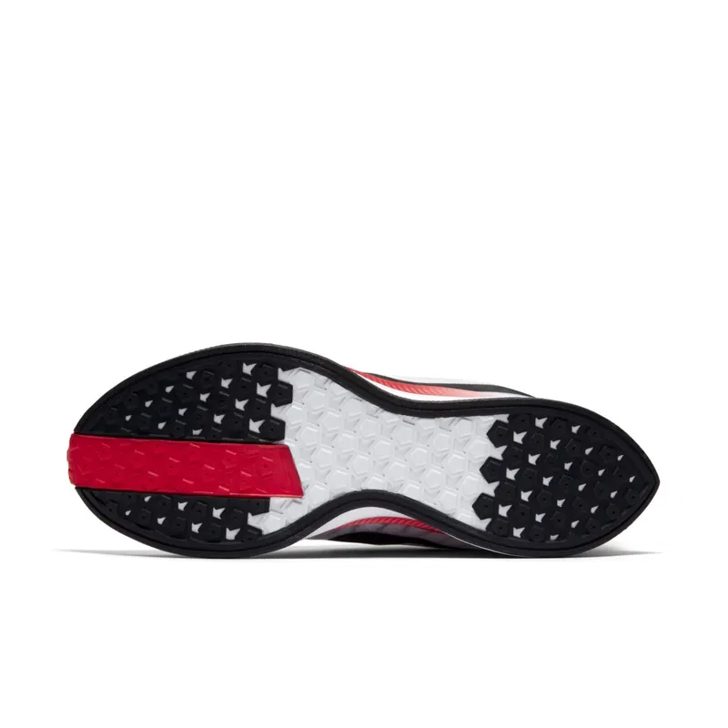 Nike  Zoom Pegasus 35 Turbo London Marathon (2019) White/Black-Bright Crimson-Metallic Gold (CQ6436-100)