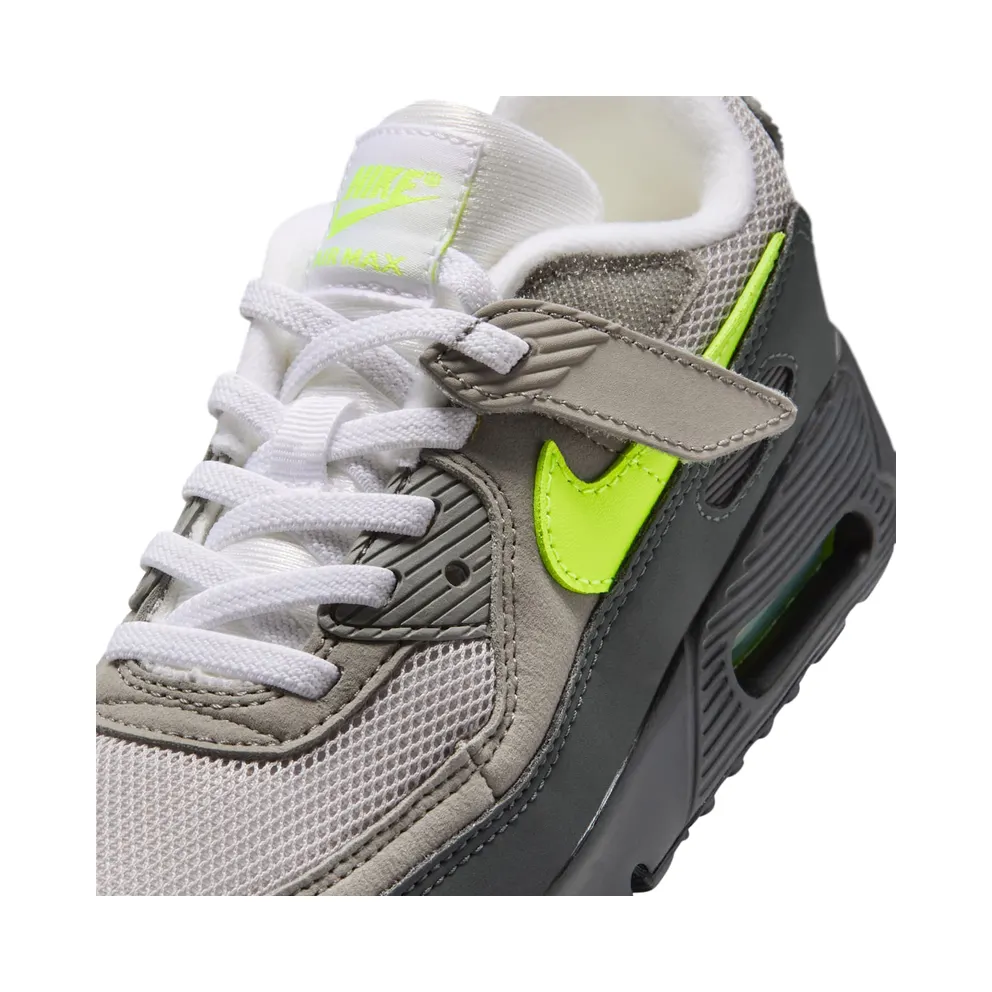 Nike Air Max 90 PS “Neon” (IQ9026-001)