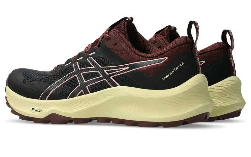 Asics Gel-Trabuco Black (1012B925-001)
