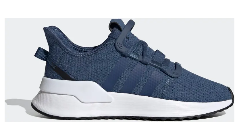 adidas U_Path Run Night Marine / Night Marine / Cloud White (EF5913)