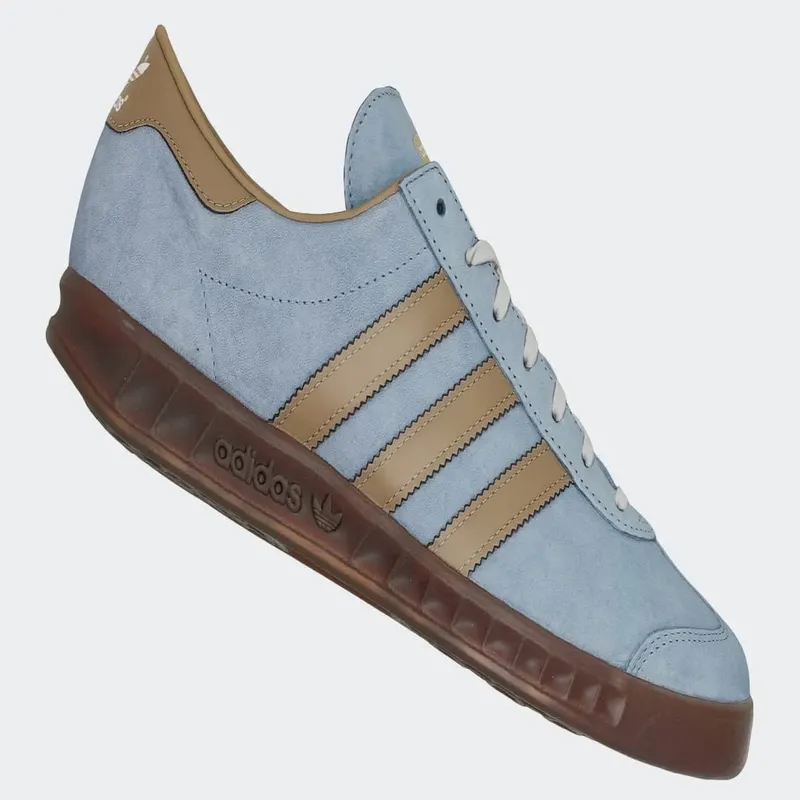 Adidas State Series IL Ambient Sky / Beige Tone / Gum (ID6963)