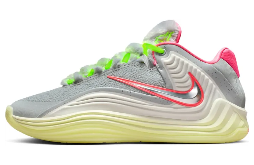 Nike Giannis Freak 7 Shapeshift (IM5839-001)