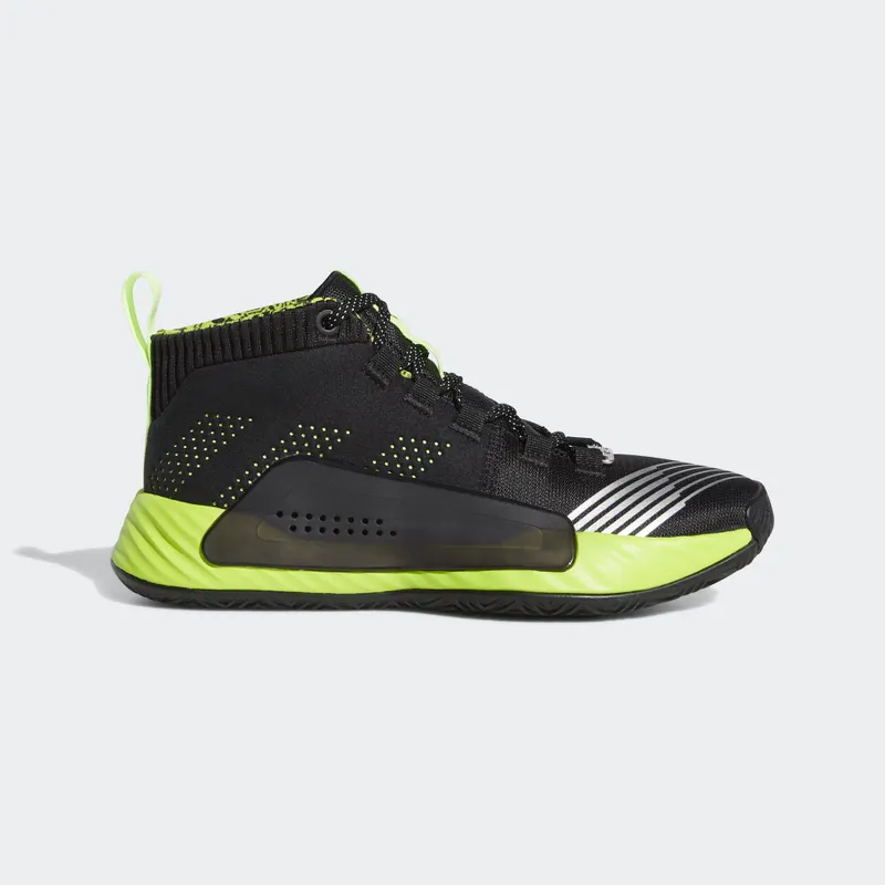 adidas Dame 5 Star Wars (Youth) (EH2470)