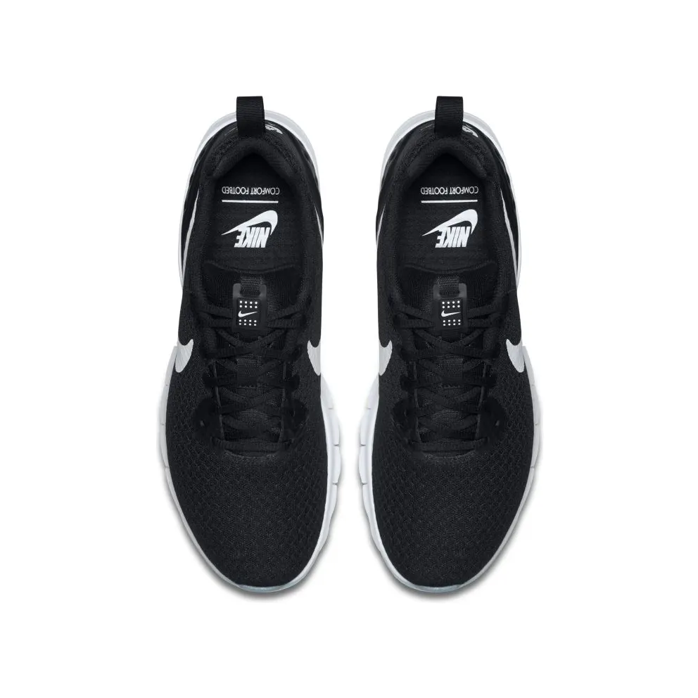 Nike Air Max Motion Lw Black/White Black/White (833260-010)