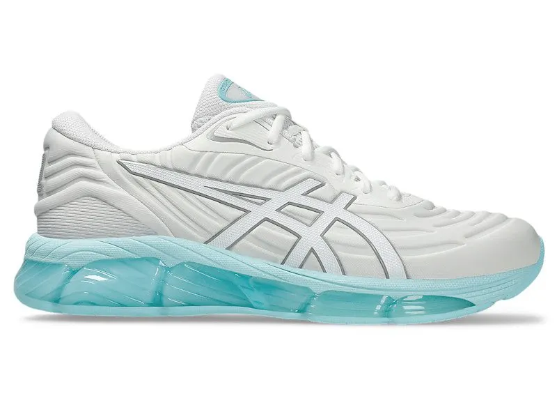 ASICS Gel-Quantum 360 VIII Emboss White Larimar Blue (1203A593-101)