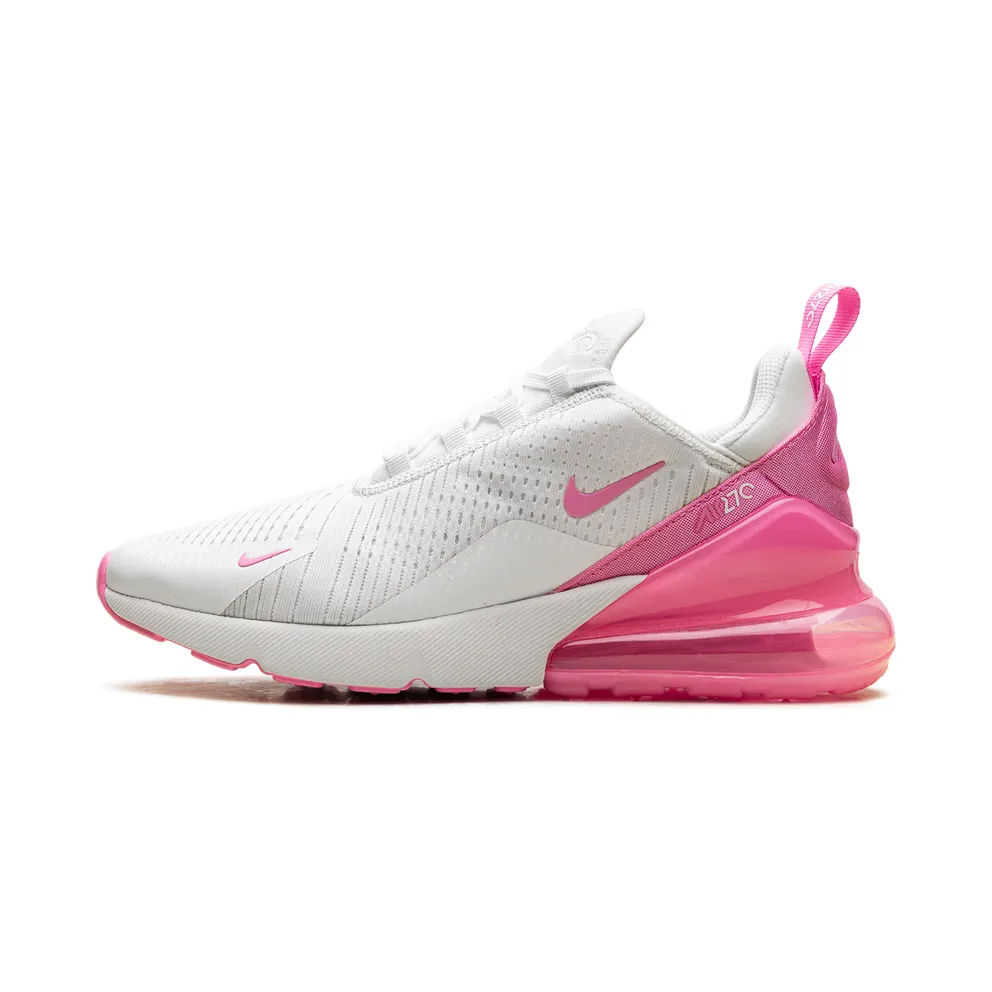 Nike Air Max 270 “Summit White Pink Spel” (HJ3222-104)