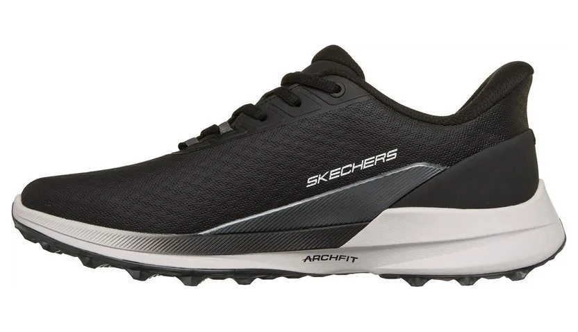 skechers-waterproof 214147_BLK