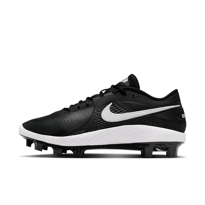 Nike Diamond Gamer MCS Black White (II7346-001)