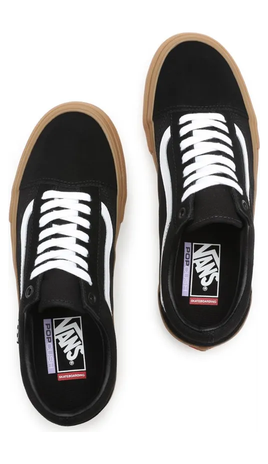 vans-old-skool VN0A5FCBB9M