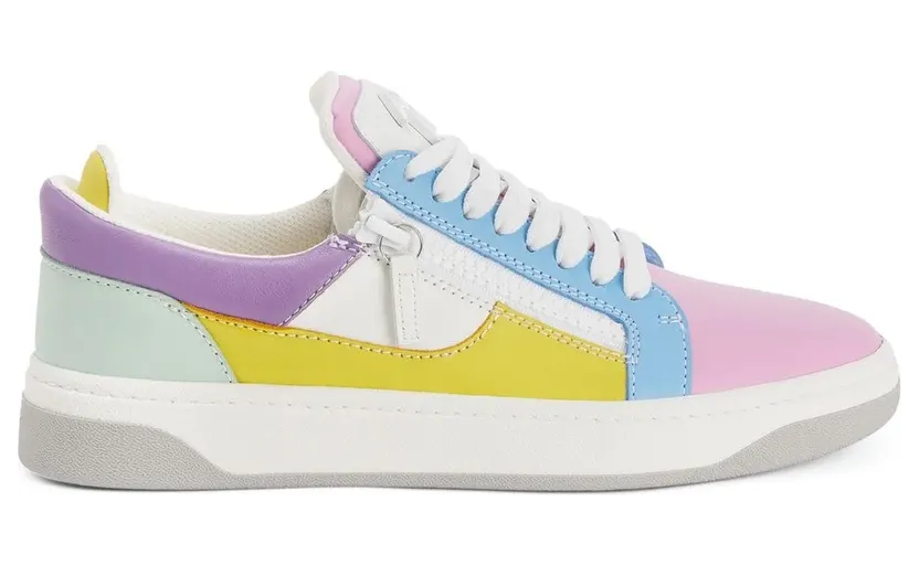 Giuseppe Zanotti GZ94 Sneakers – Weiß (RS30025008)