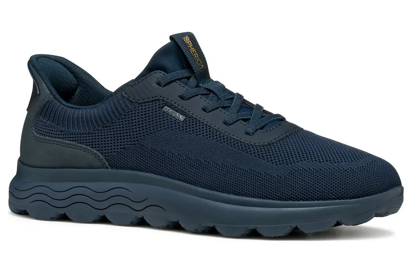Geox sneaker Marine (U55MPA06KEKC4064)
