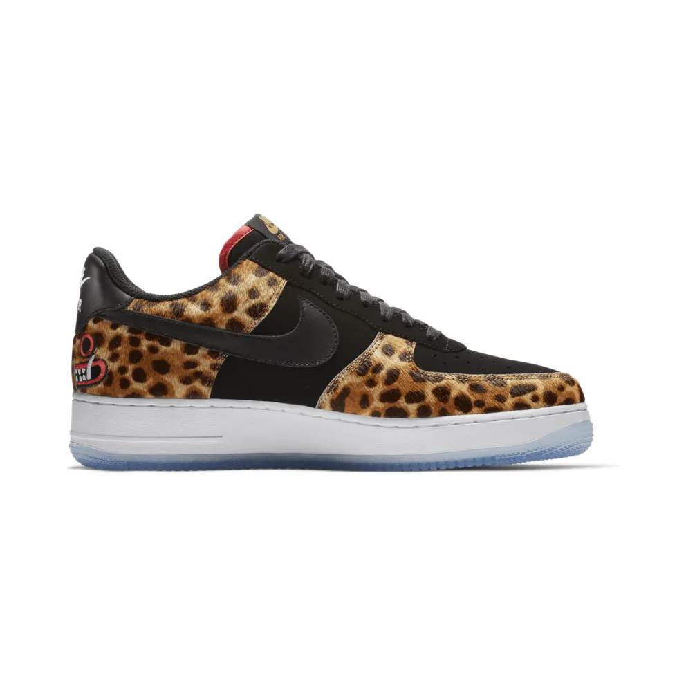 Nike Air Force 1 Low Los Primeros (2017) (AH7738-001)