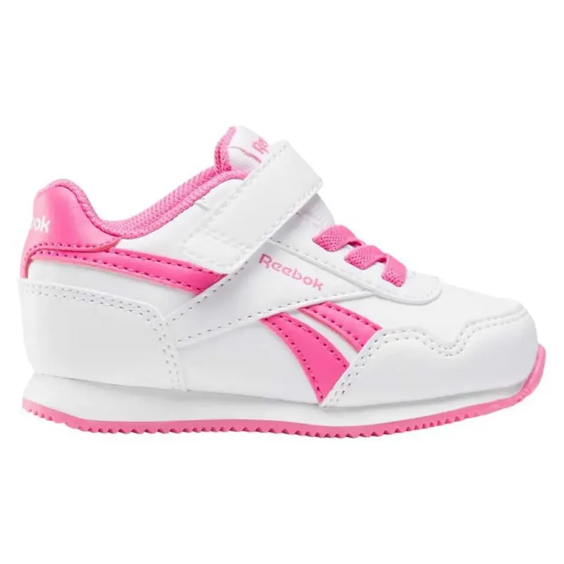 Reebok Royal Ftwr White / Ftwr White / True Pink (100209452)