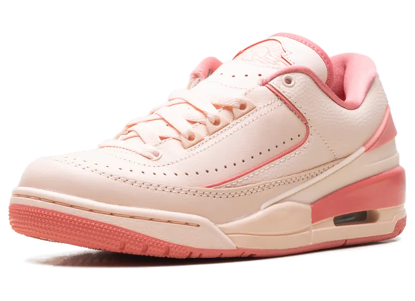 air-jordan-2 FZ4122-600