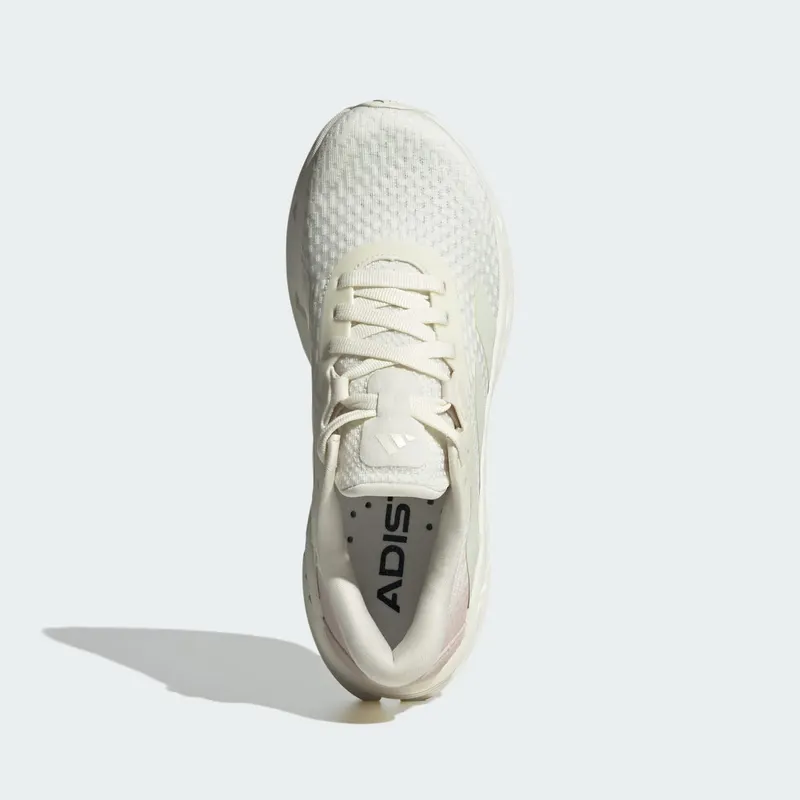 adidas Adistar 3 Off White Chalk White Putty Mauve (ID6164)
