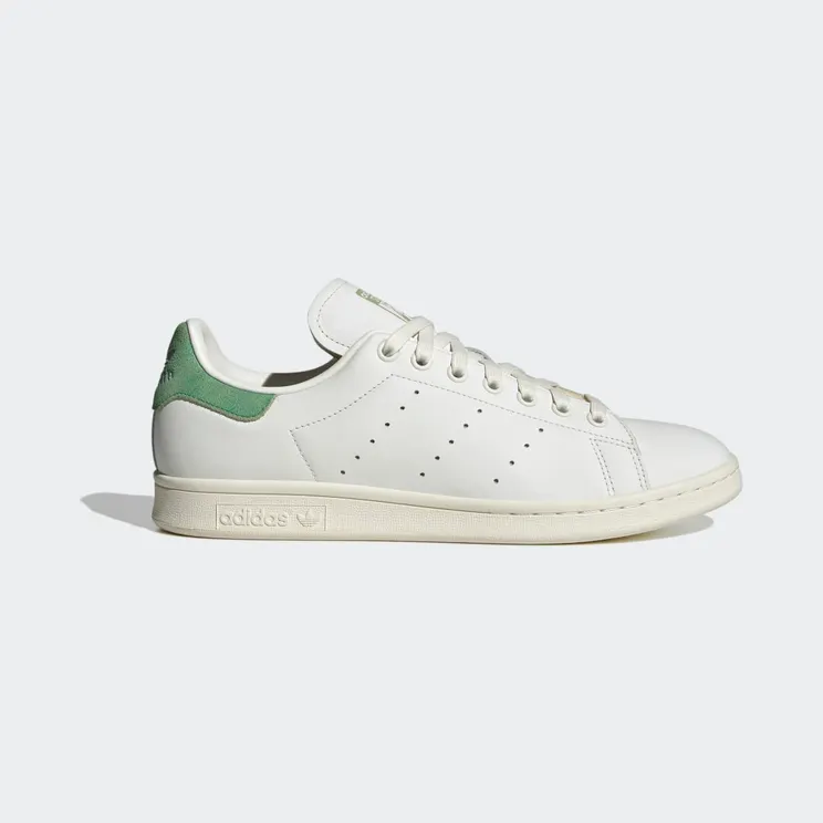 adidas Stan Smith Core White / Off White / Court Green (FZ6436)