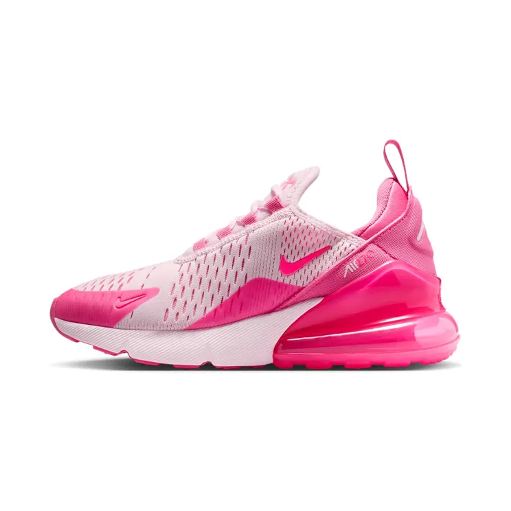 Nike Air Max 270 Pink Foam / Pinksicle / White (IQ9154-663)