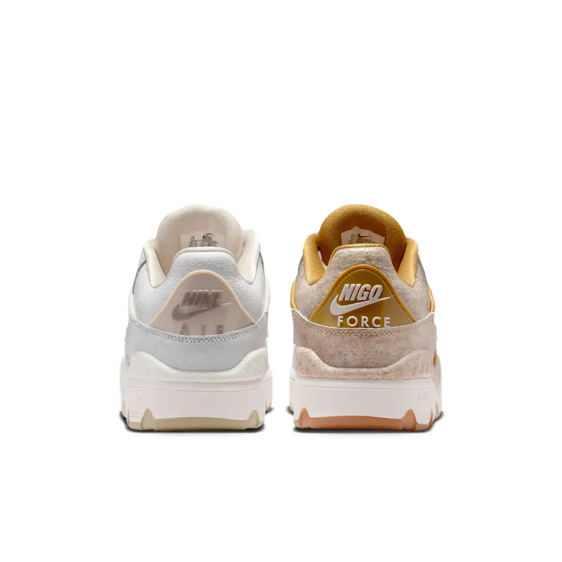 Nike Air Force 3 Beige (HQ0261-201)
