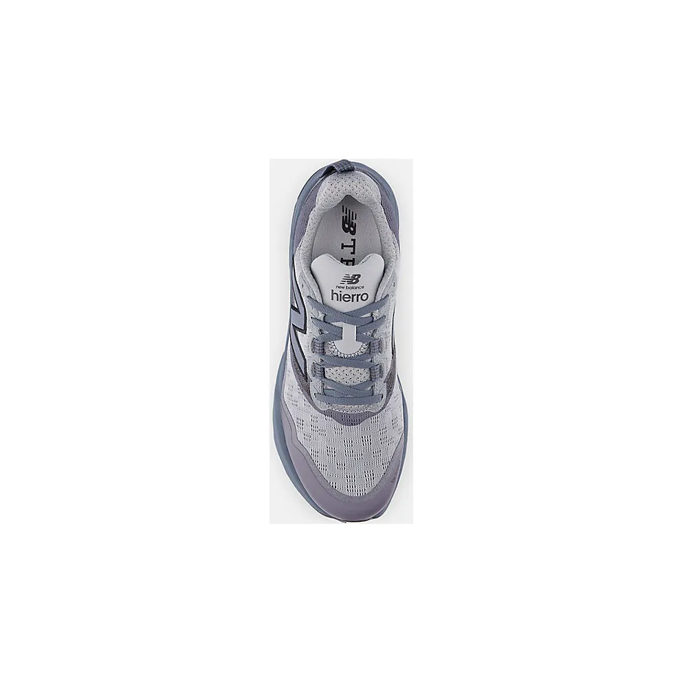 New Balance Fresh Foam Hierro v9 Slate Grey Shadow Blue (MHIER287)
