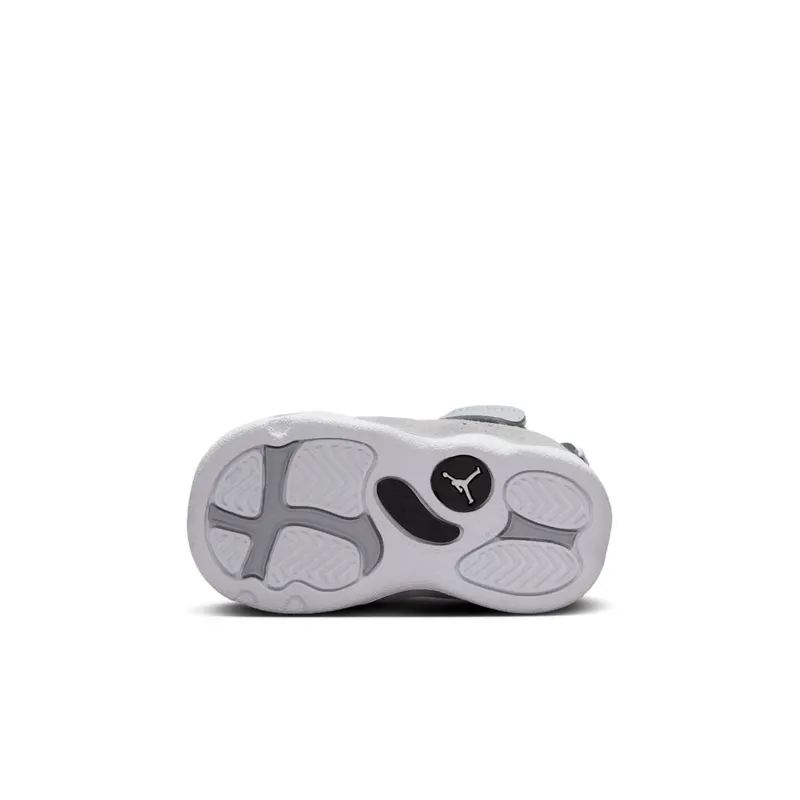 Jordan 6 Rings Wolf Grey White Cool Grey (323420-009)