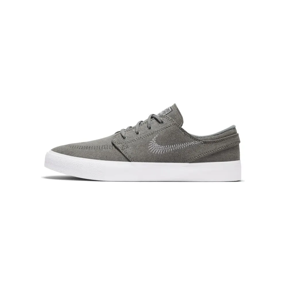 Nike SB Zoom Stefan Janoski FL RM Skate Grey (CI3836-002)