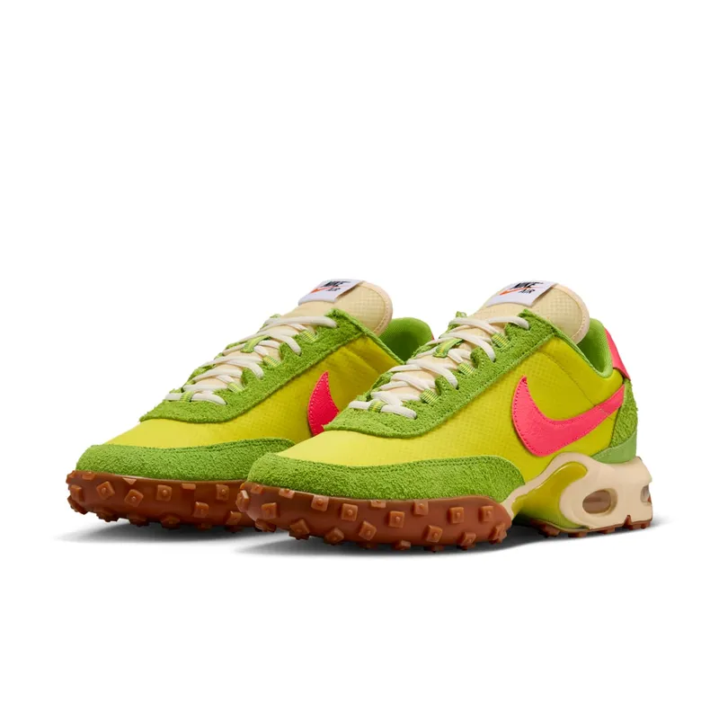 Nike Air Max Waffle Racer SP Sprinter Green Electrolime (IB3656-300)
