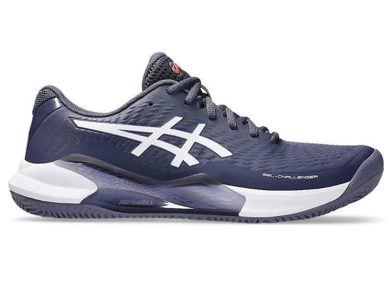 ASICS Gel-Challenger 14 Clay Indigo Fog White (1041A449-500)
