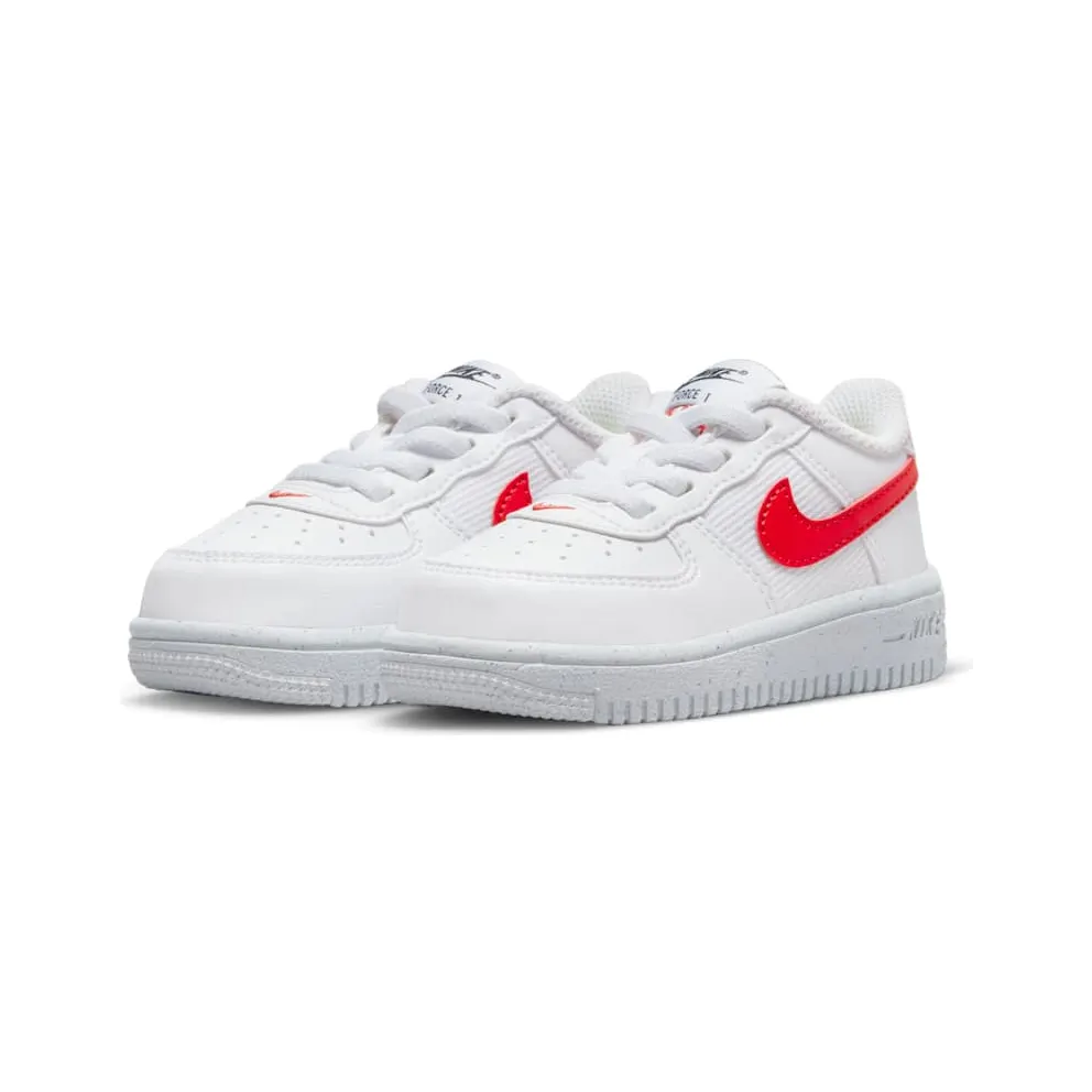 Nike Force 1 Crater Next Nature Baby/Toddler White (DM1088-101)