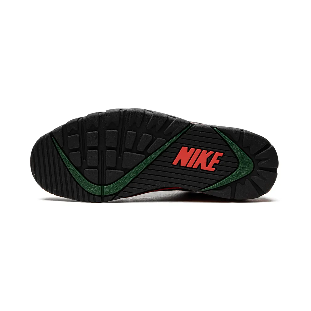Nike Air Cross Trainer 3 Low “Supreme – Black” (CJ5291-001)