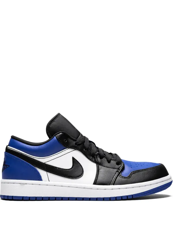 Jordan Air Jordan 1 low-top – Blue (CQ9446)