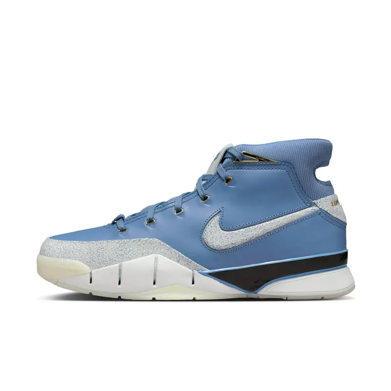 Nike Zoom Kobe 1 “City of Champions” (IM0541-400)