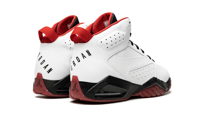 Jordan Lift Off “White Gym Red” (AR4430-106)