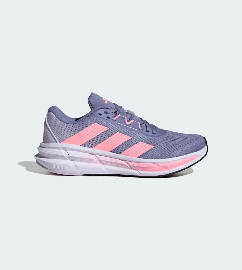 adidas Questar 3 Hardloopschoenen – “Grijs” (ID8742)